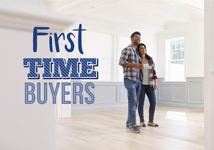 How to Become a Homeowner on a First-Time Budget